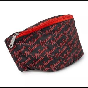 Disney Minnie Mouse Fanny pack - brand new